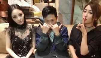 娱乐圈吃瓜过程,揭秘明星幕后吃瓜大揭秘