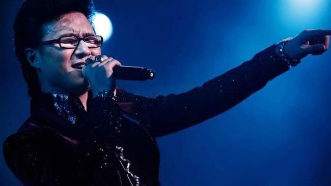 娱乐圈吃瓜还得看汪峰吗,揭秘汪峰如何成为吃瓜群众必看焦点